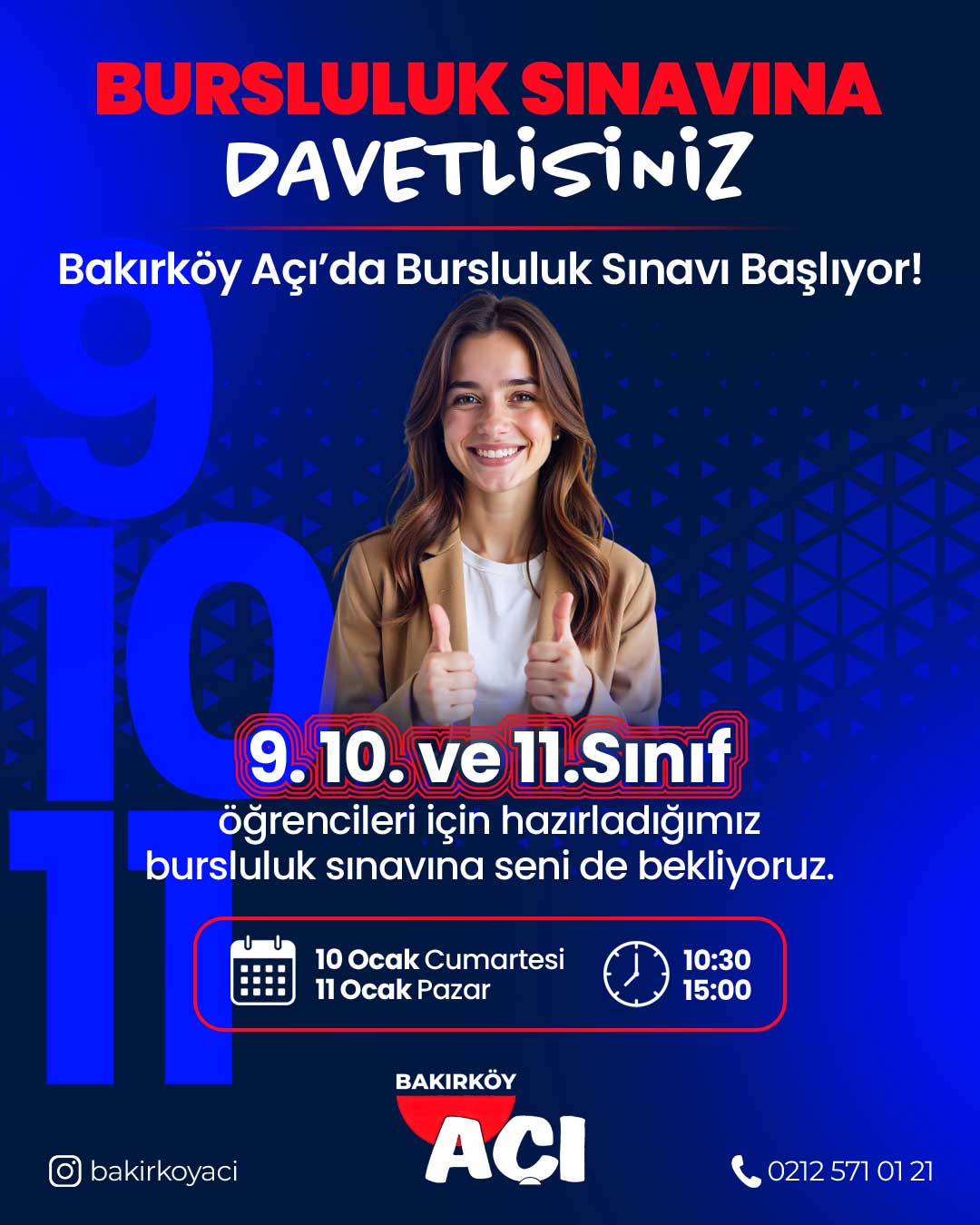 Sosyal medya yönetimi