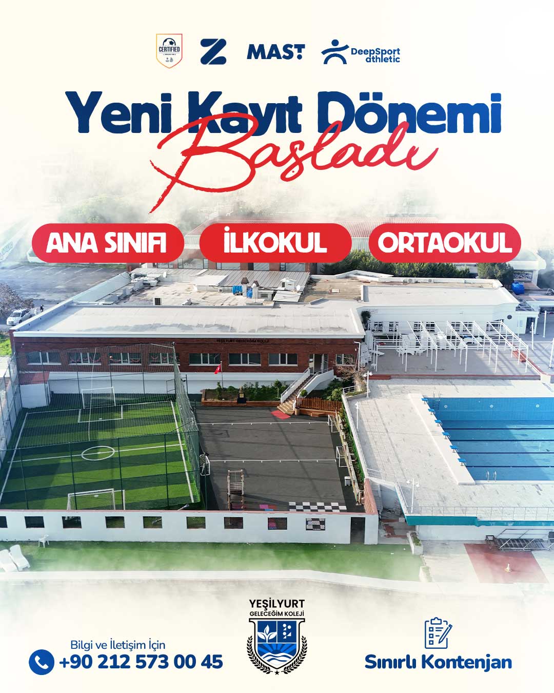 Sosyal medya yönetimi