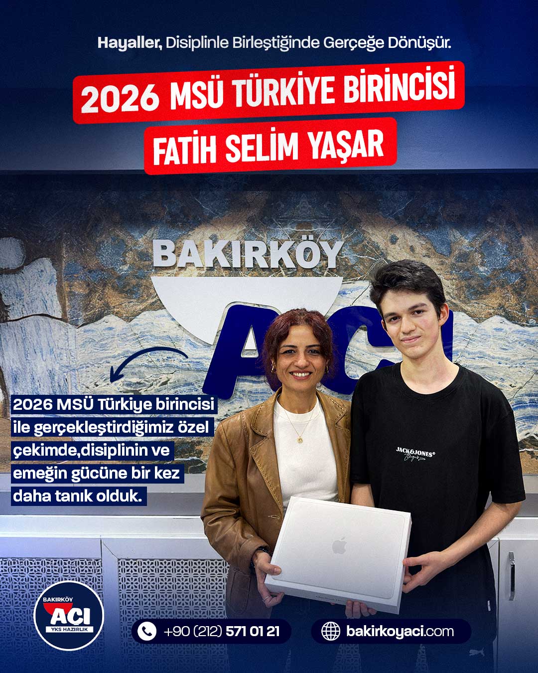 Sosyal medya yönetimi