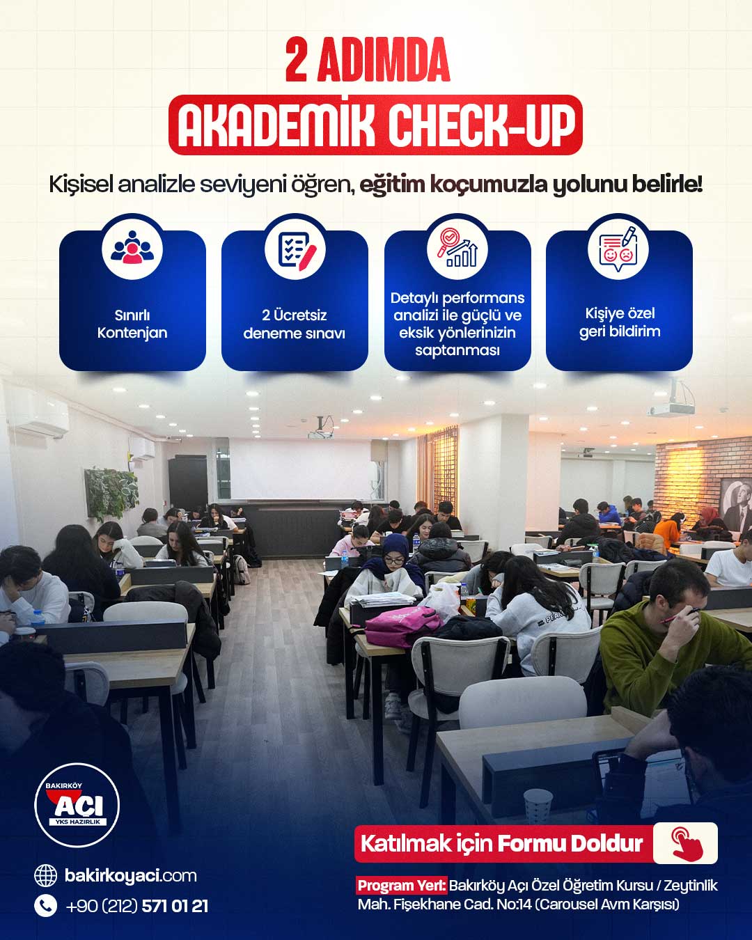 Sosyal medya yönetimi