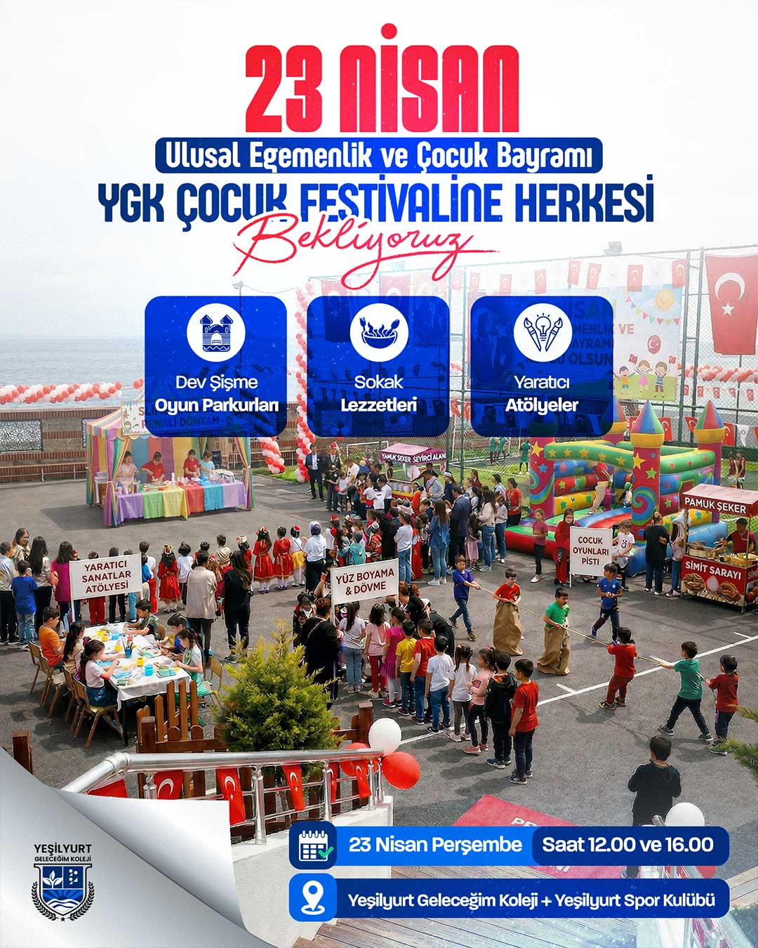 Sosyal medya yönetimi