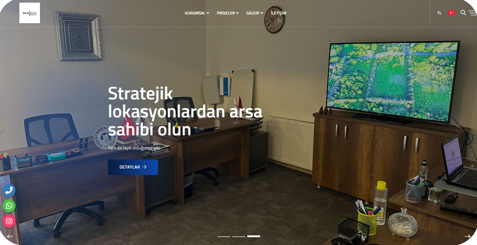 Website