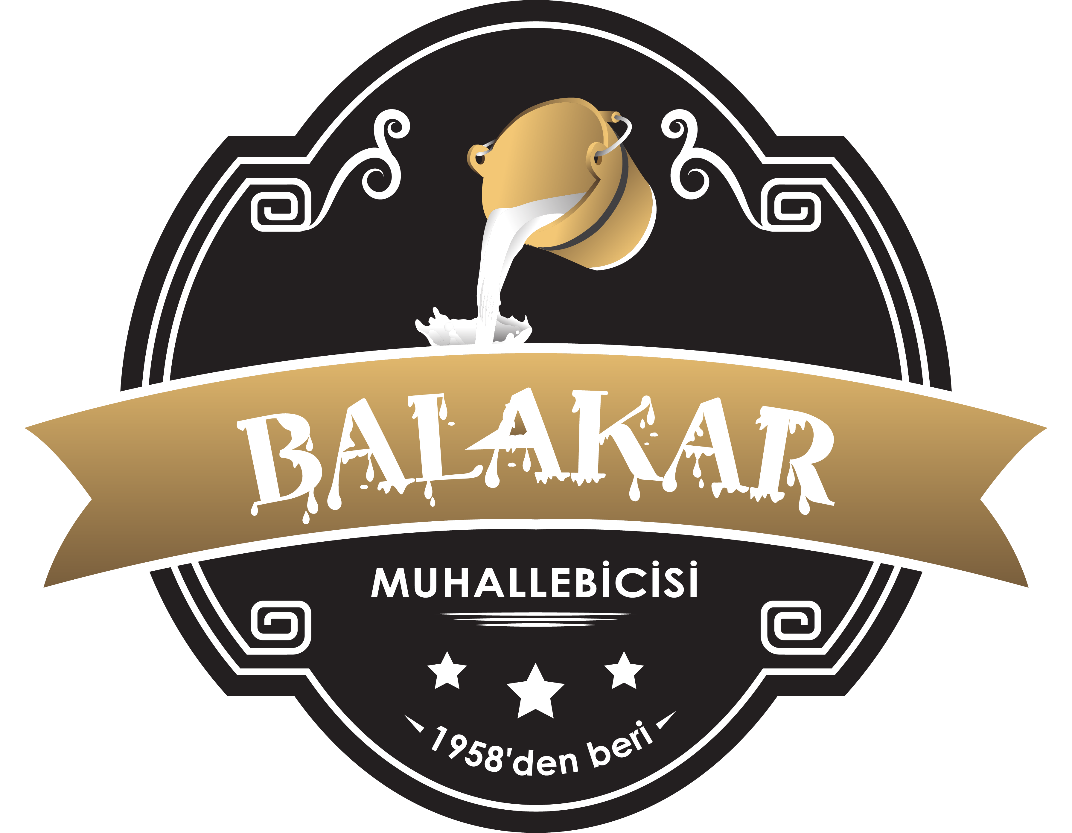 BALAKAR MUHALLEBICISI