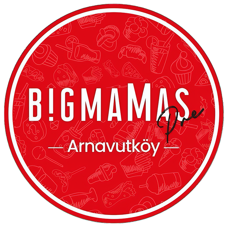 BIG MAMMA'S ARNAVUTKOY