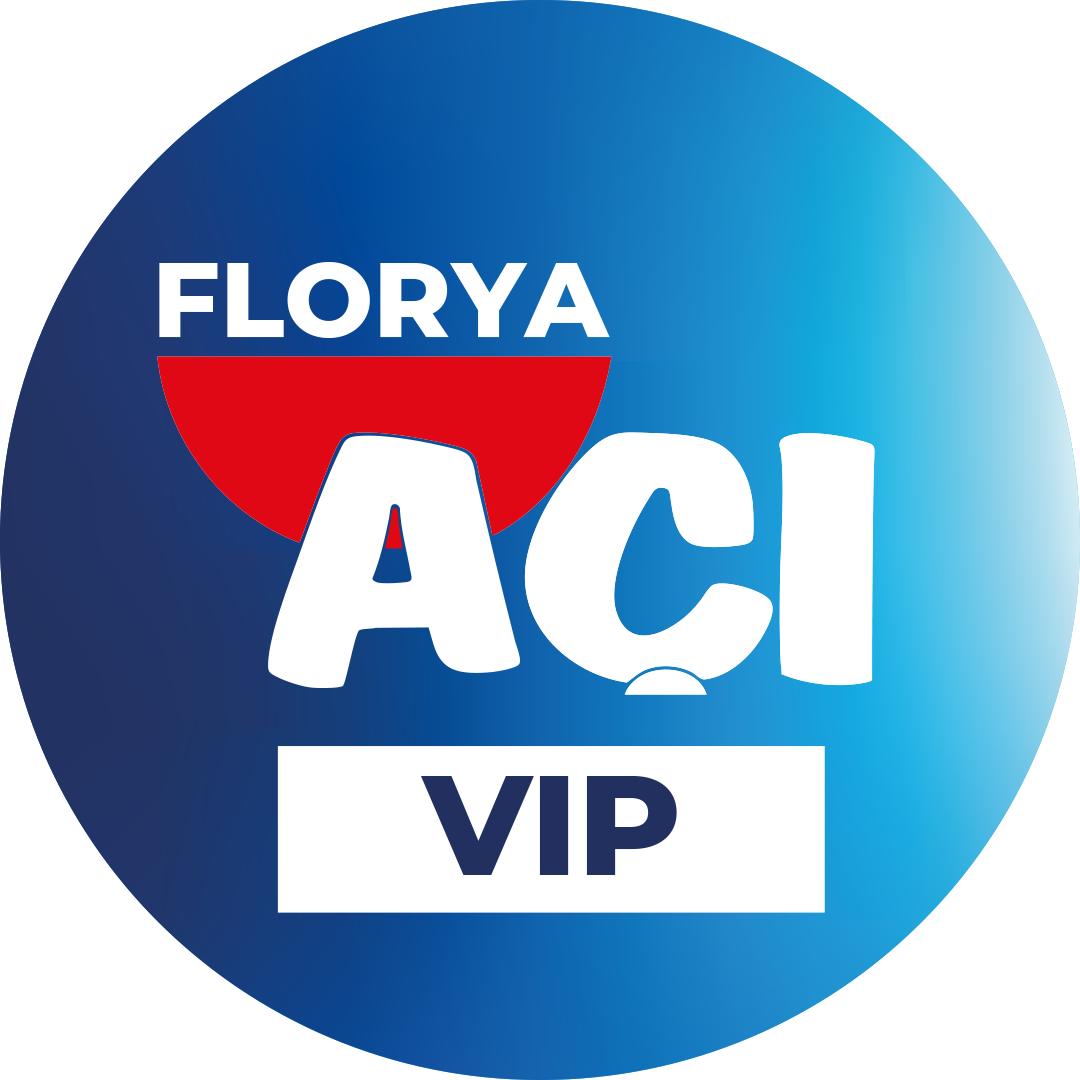 FLORYA AÇI VIP
