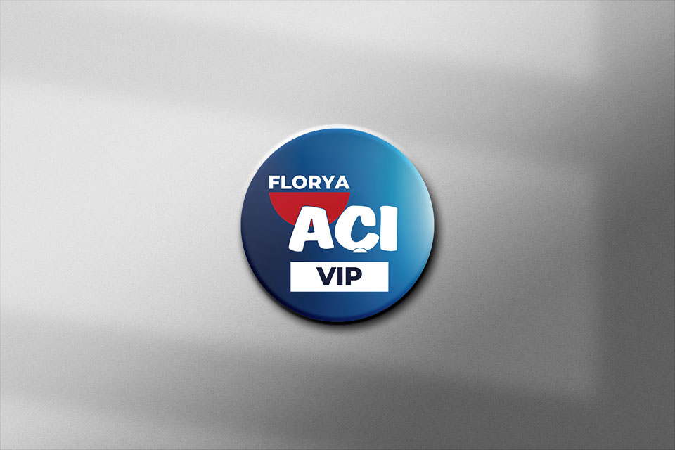 FLORYA AÇI VIP