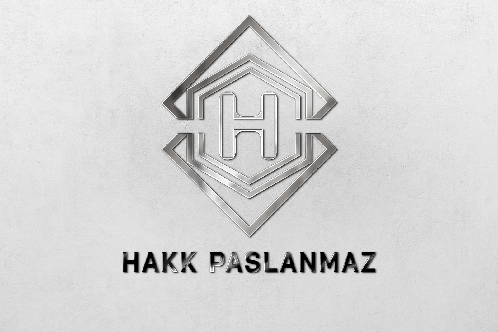 HAKK PASLANMAZ