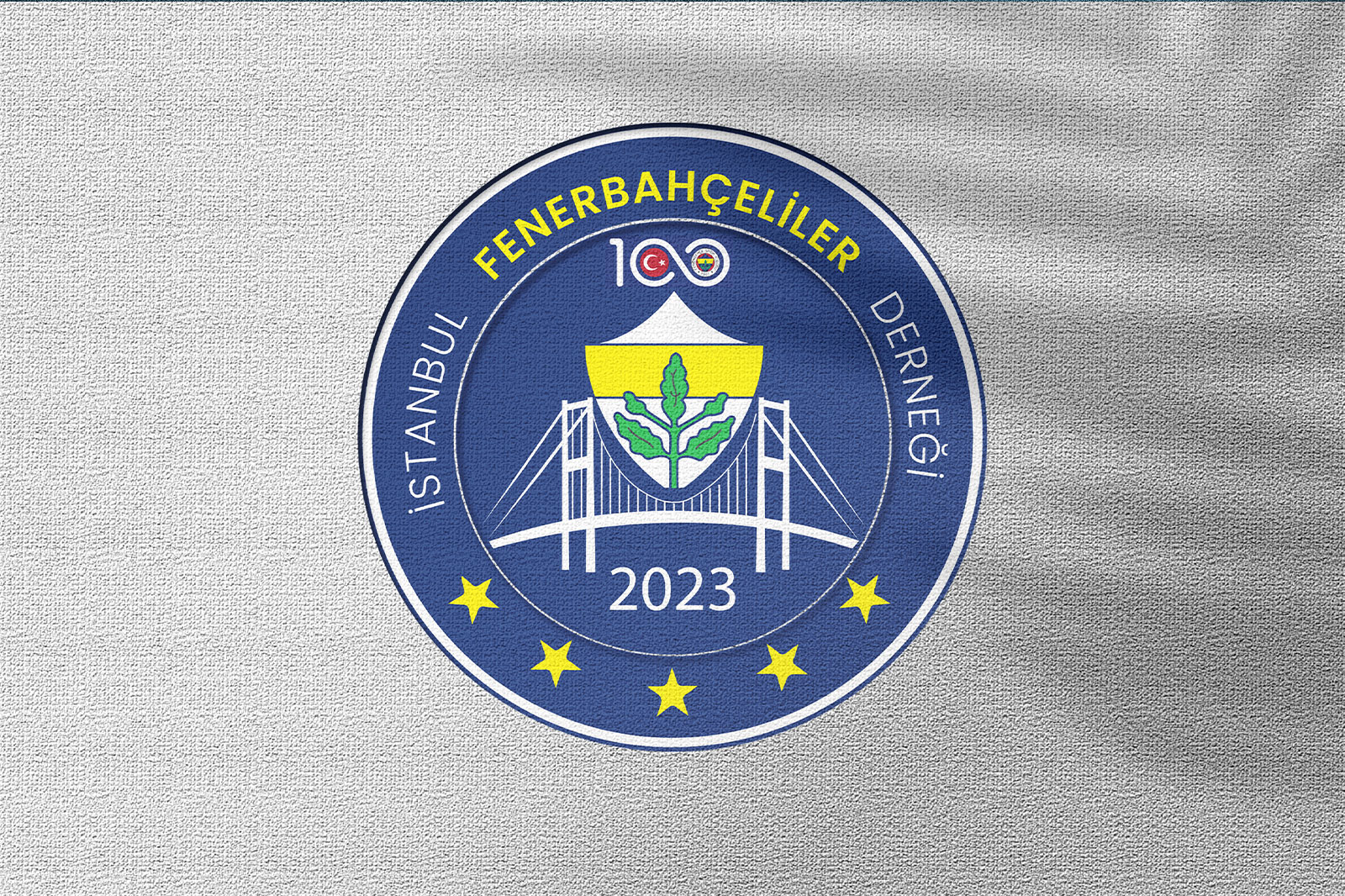 ISTANBUL FENERBAHCELILER DERNEGI