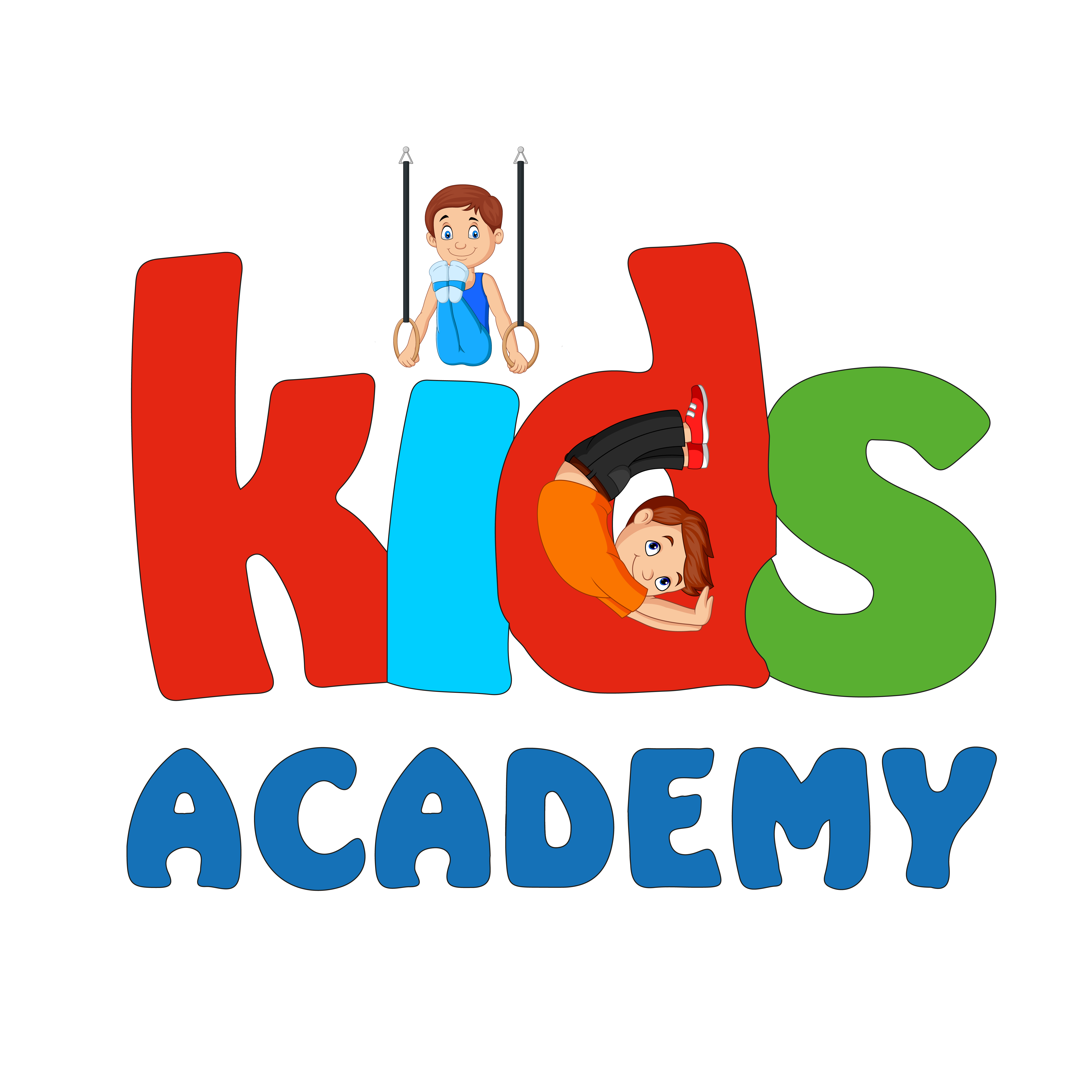 KIDS ACADEMY