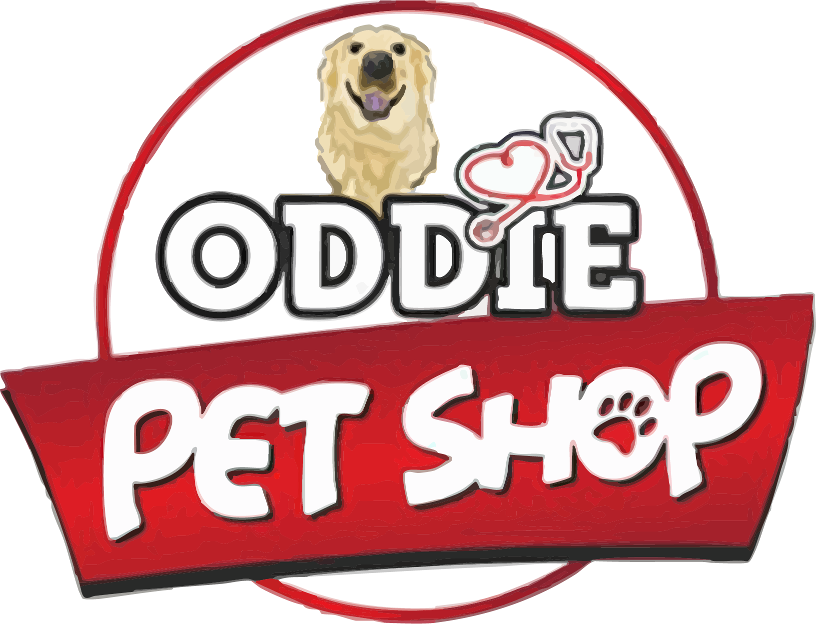 ODDIE PETSHOP