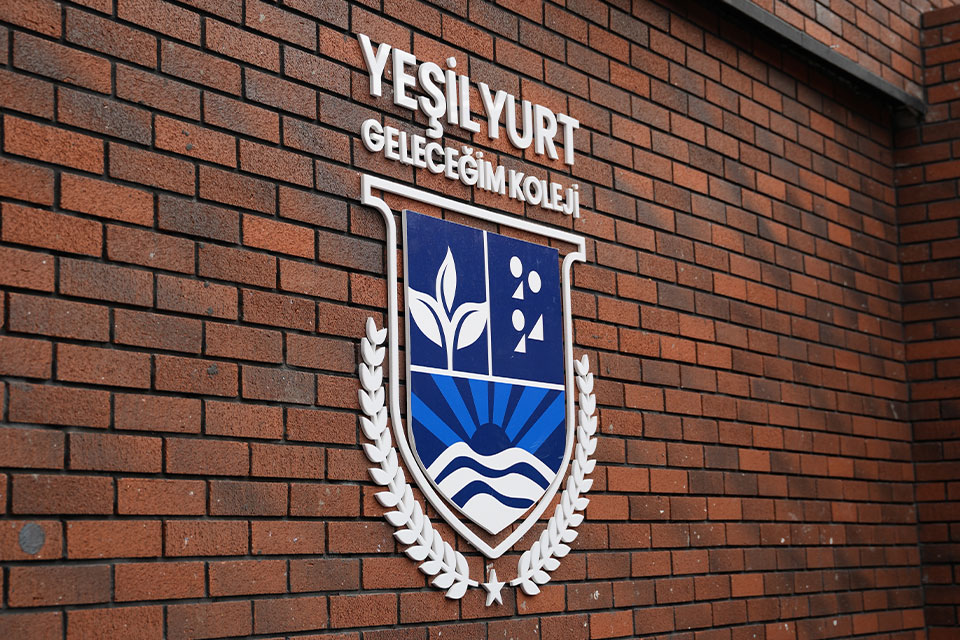 YEŞİLYURT GELECEĞİM KOLEJİ